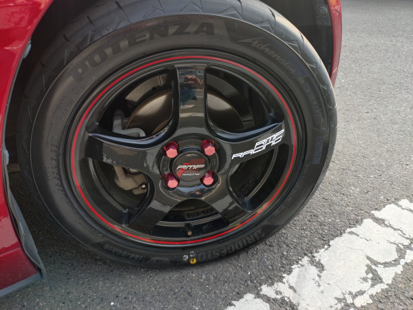 BRIDGESTONE POTENZA Adrenalin RE005 195/50R16 88W XL | タイヤの