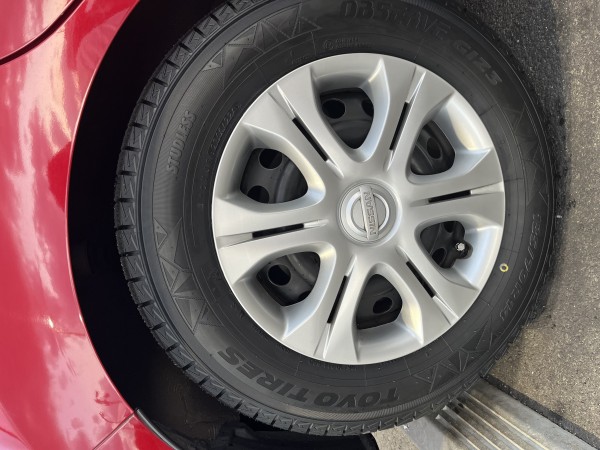 TOYOTIRE OBSERVE GIZ3 205/55R16 91Q | タイヤの通販 販売と交換/交換