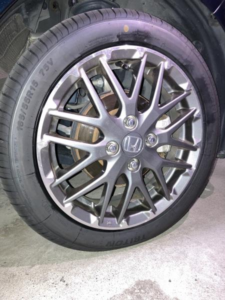 TRAZANO TRITON T-118 225/55R18 98V | タイヤの通販 販売と交換/交換