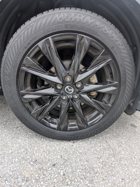 Gislaved ULTRA*SPEED ULTRA*SPEED 2 235/50R18 97V | タイヤの通販