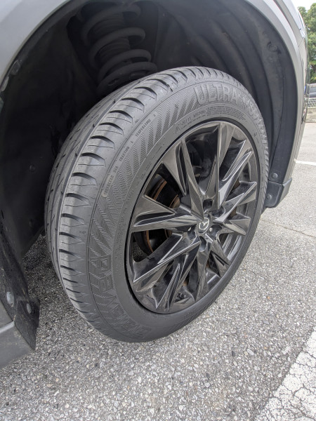 Gislaved ULTRA*SPEED ULTRA*SPEED 2 235/50R18 97V | タイヤの通販