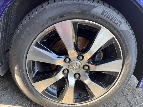 PIRELLI POWERGY 225/45R18 95W XL | タイヤの通販 販売と交換