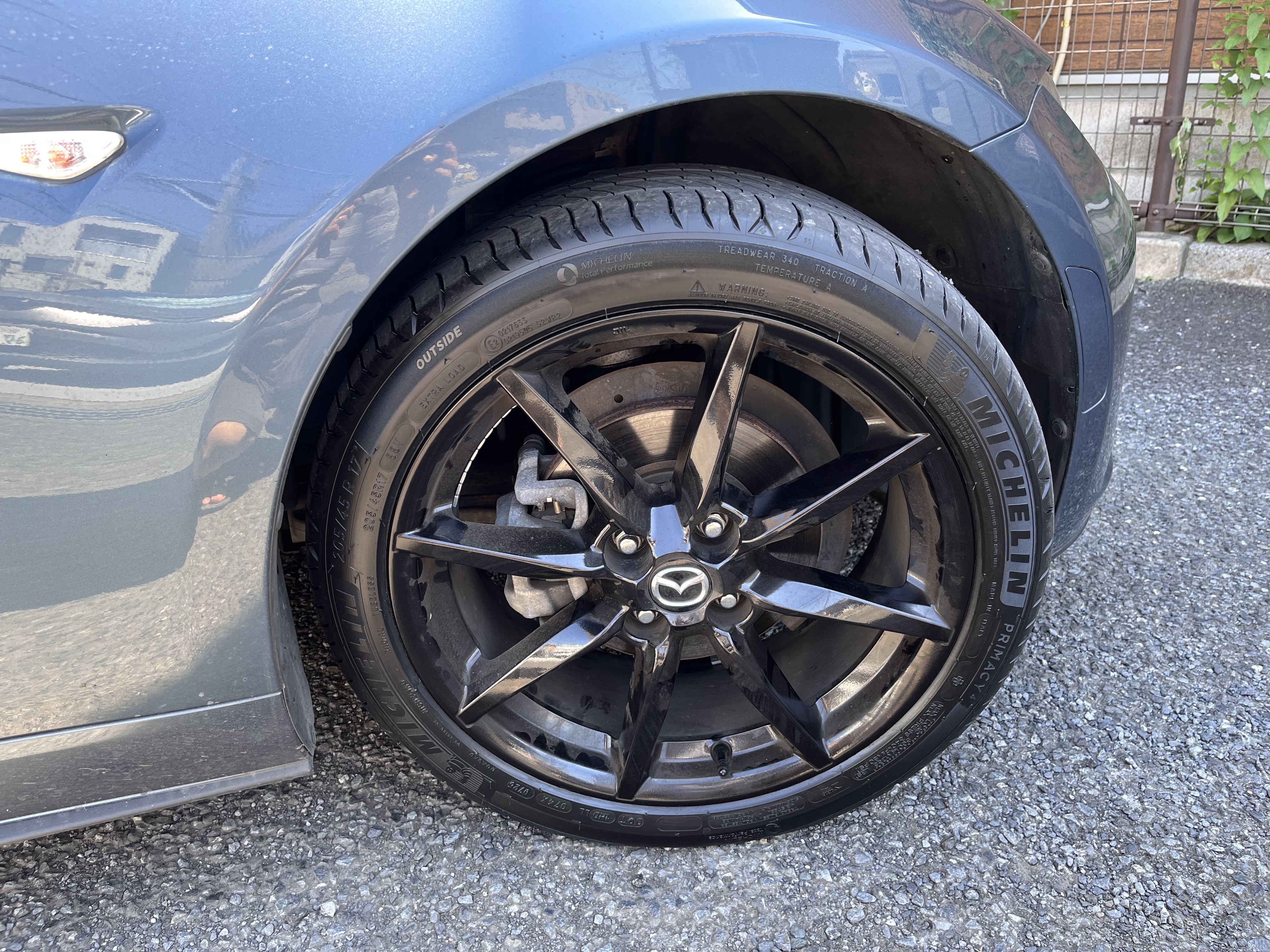 MICHELIN PRIMACY PRIMACY 4+ 195/60R16 93V XL | タイヤの通販