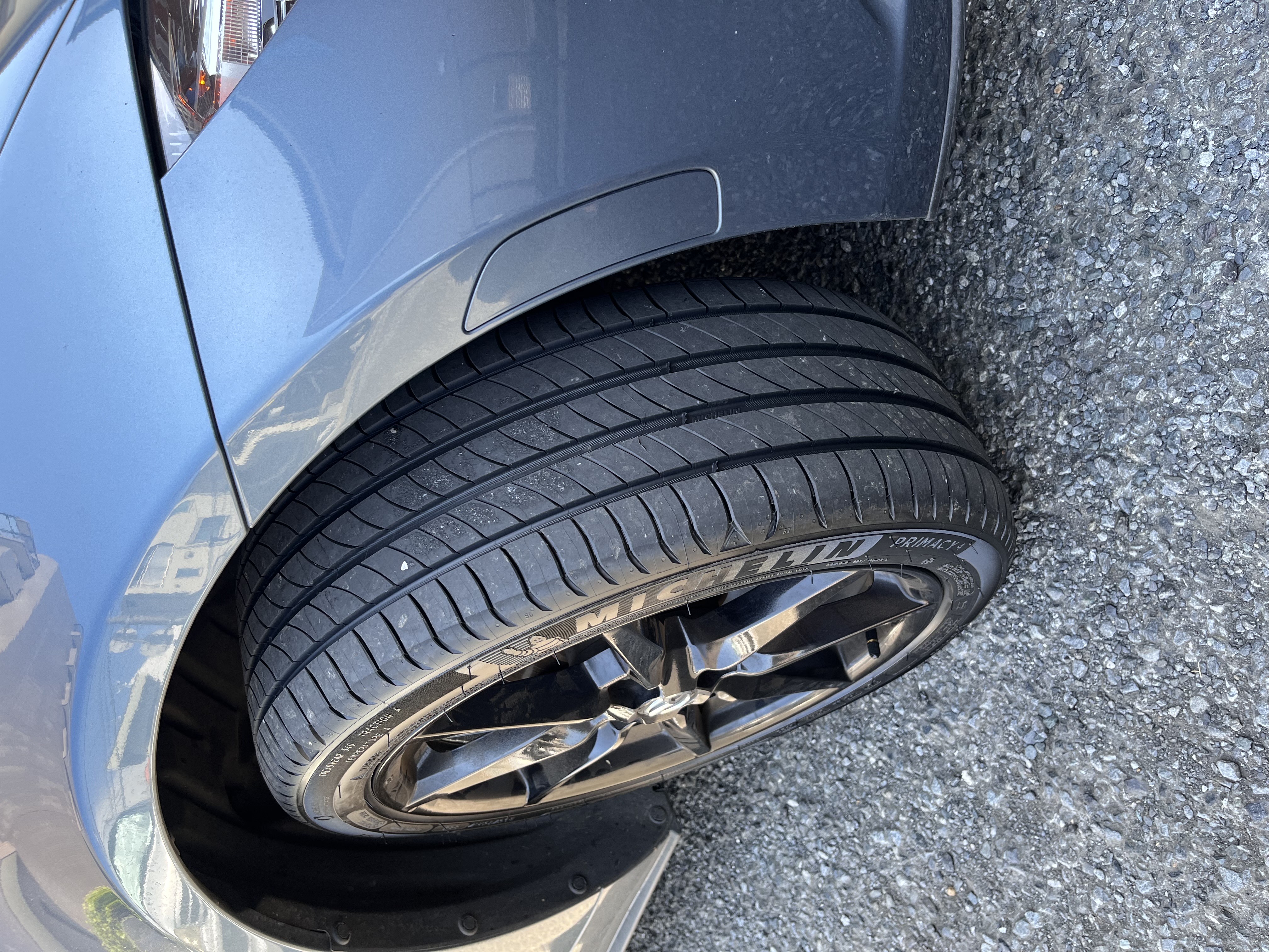 【MICHELIN PRIMACY 4+ 225/45R18 95Y XL】2本 MICHELIN Primacy 4 225/45R18 95Y XL 価格比較 - 価格.com
