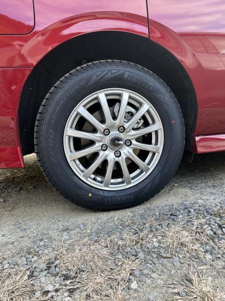 PIRELLI ICE ZERO ASIMMETRICO 225/60R18 100H | タイヤの通販 販売と