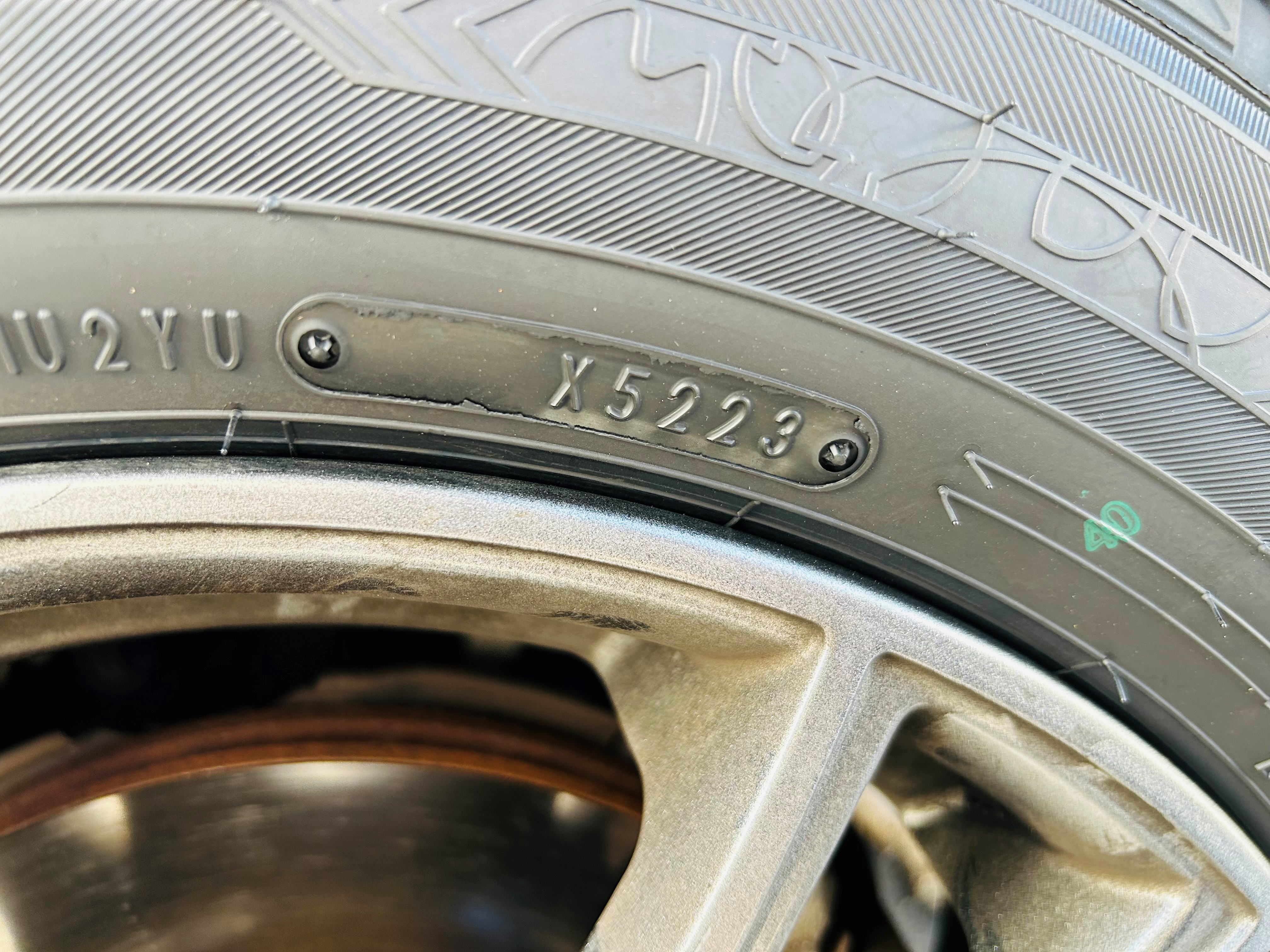 DUNLOP ALL SEASON MAXX AS1 155/65R14 75H | タイヤの通販 販売と交換 
