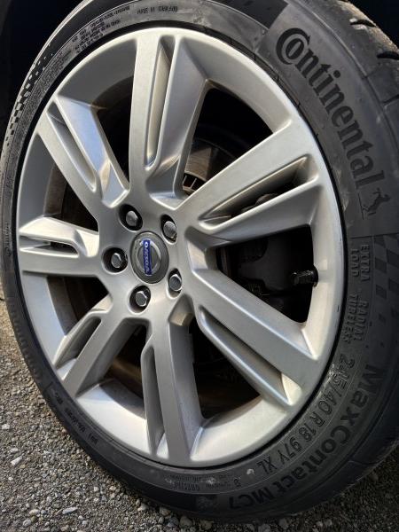 Continental MaxContact MC7 225/45R18 95Y XL | タイヤの通販 販売と