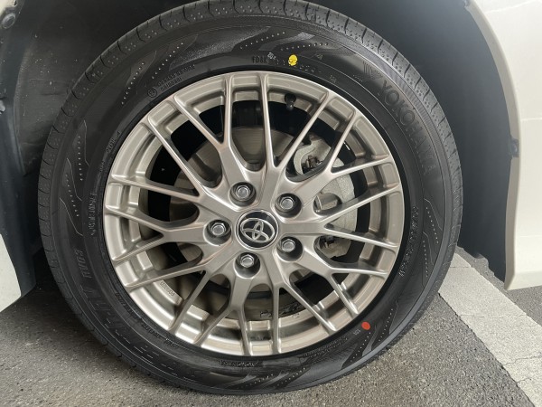 YOKOHAMA BluEarth-RV RV03 225/55R18 98V | タイヤの通販 販売と交換/交換予約のTIREHOOD