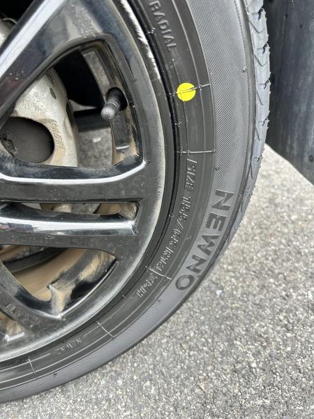 ブリヂストン ニューノ NEWNO 225/50R17 94V サマータイヤ 1本価格 : x1si-std-newno-225-50r17-94v  : タイヤショップZERO - 通販 - Yahoo!ショッピング