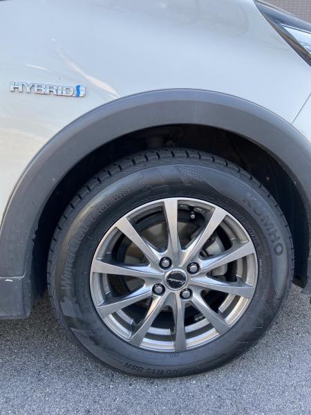 KUMHO WINTERCRAFT ice Wi61の評判・評価・ユーザーレビュー一覧