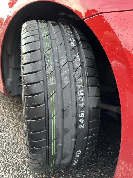 KUMHO ECSTA PS71 225/45R18 95Y XL | タイヤの通販 販売と交換/交換