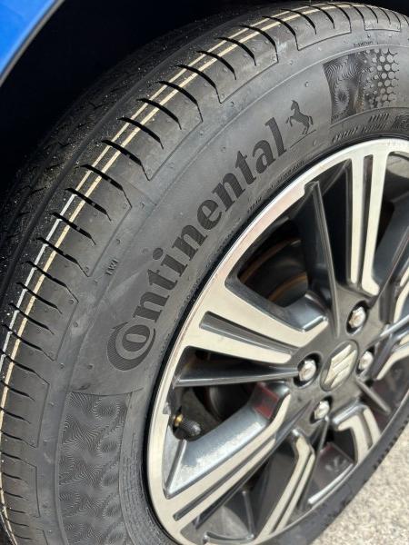 Continental ComfortContact CC7の評判・評価・ユーザーレビュー一覧 | タイヤの通販 販売と交換/交換予約のTIREHOOD