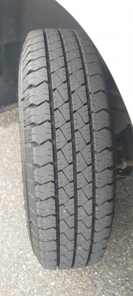 GOODYEAR CARGO PRO 145R12 6PR | タイヤの通販 販売と交換/交換予約のTIREHOOD