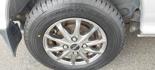 GOODYEAR CARGO PRO 145R12 6PR | タイヤの通販 販売と交換/交換予約のTIREHOOD