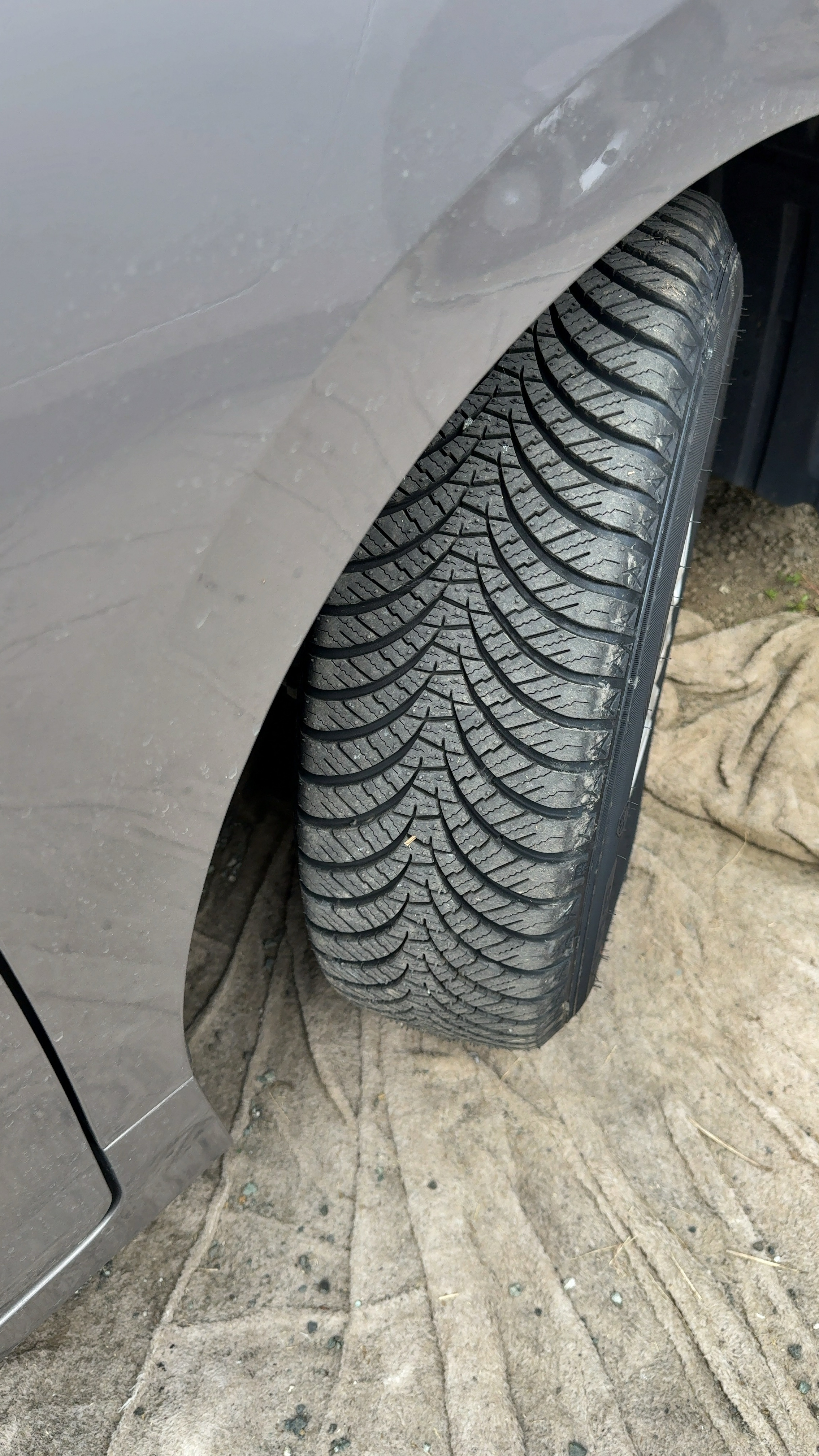 DUNLOP ALL SEASON MAXX AS1 155/65R14 75H | タイヤの通販 販売と交換/交換予約のTIREHOOD