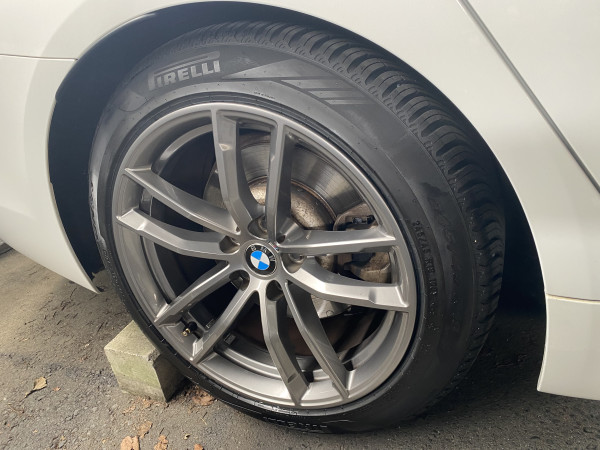 PIRELLI CINTURATO ALL SEASON SF 3 225/50R18 99W XL | タイヤの通販