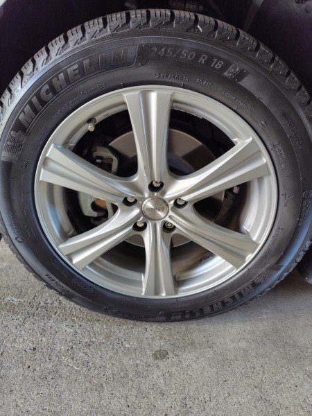 MICHELIN X-ICE X-ICE SNOW 155/65R14 75T | タイヤの通販 販売