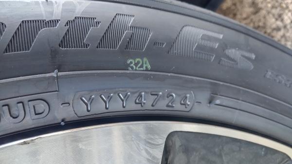 YOKOHAMA BluEarth-Es ES32 165/55R14 72V | タイヤの通販 販売 YOKOHAMA BluEarth-Es ES32 165/55R14 72V | タイヤの通販 販売