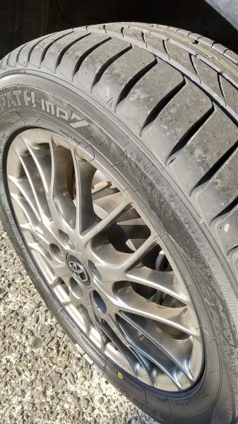 TOYOTIRE TRANPATH mp7 205/60R16 96H XL | タイヤの通販 販売と TOYOTIRE TRANPATH mp7 205/60R16 96H XL | タイヤの通販 販売と