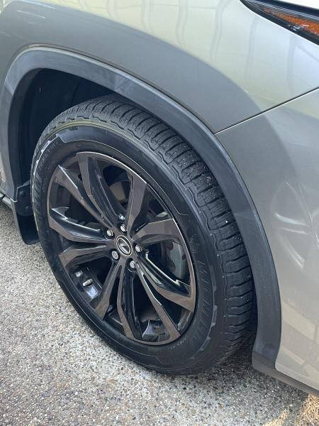 MICHELIN PRIMACY PRIMACY SUV+ 225/55R19 103H XL | タイヤの通販