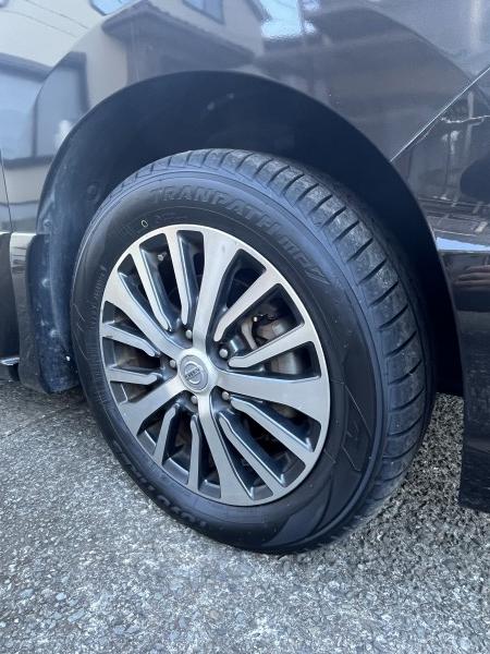 TOYOTIRE TRANPATH mp7 205/60R16 96H XL | タイヤの通販 販売と