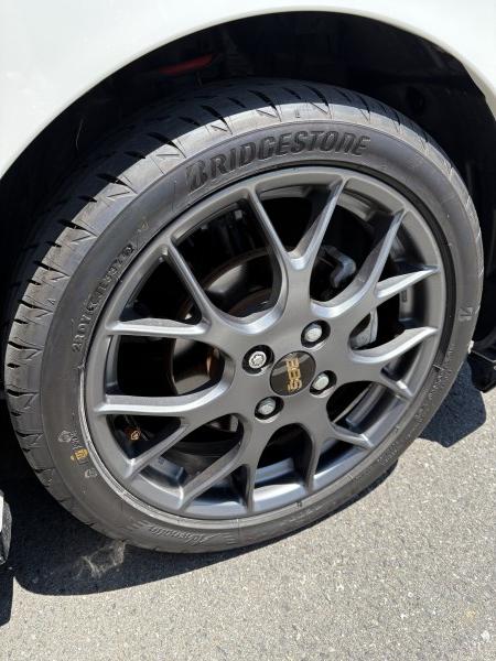 072V 165/55 R14 POTENZA Adrenalin RE004 BRIDGESTONE