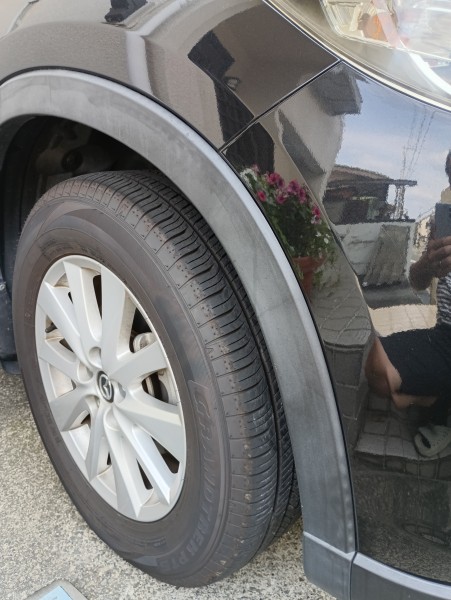 GRANDTREK PT 225/65R17 ★並みの大盛★ GRANDTREK ダンロップタイヤ 225/65R17 102V PT5 グラントレック