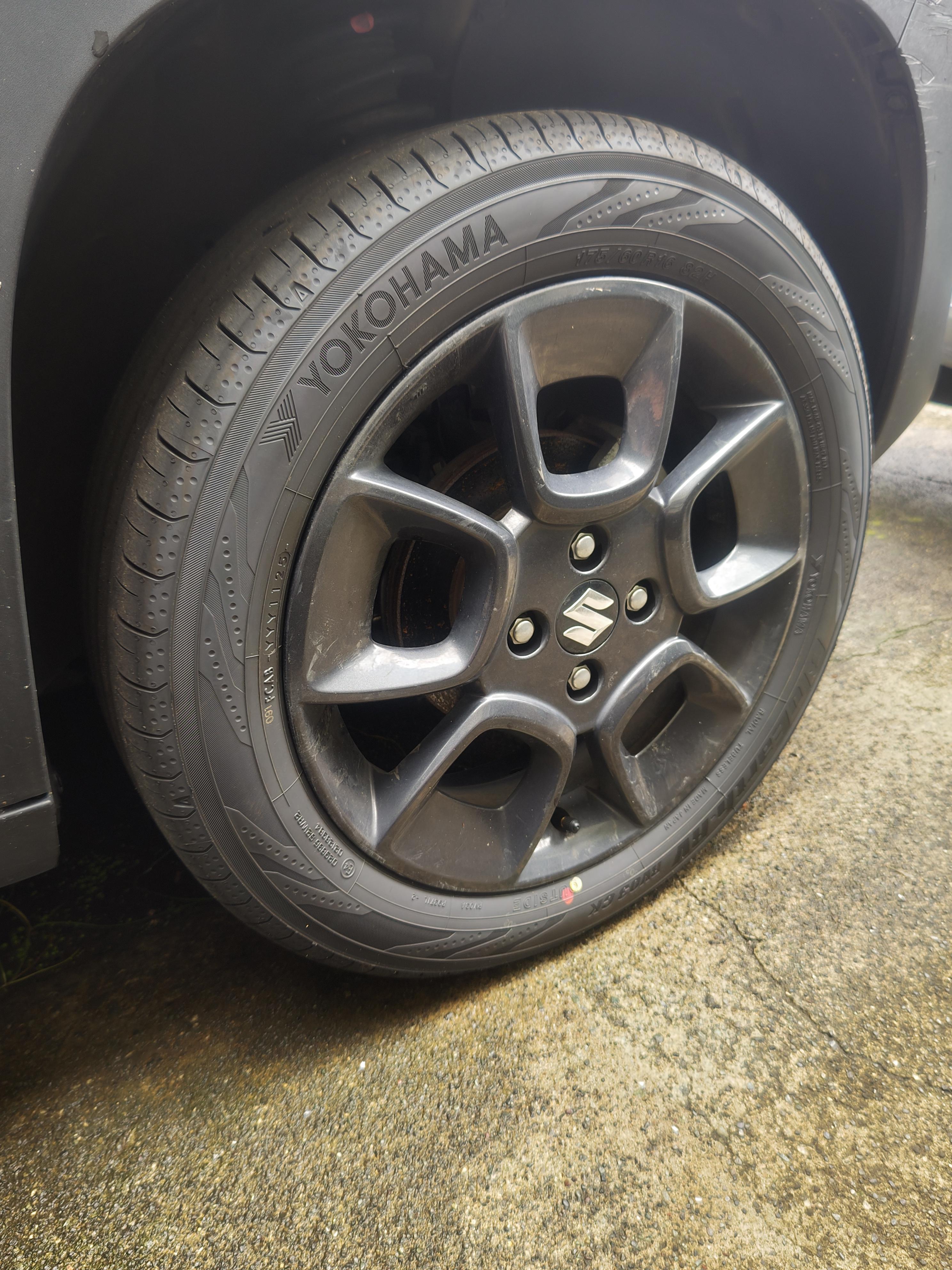 YOKOHAMA BluEarth-RV RV03CK 165/55R15 75V | タイヤの通販