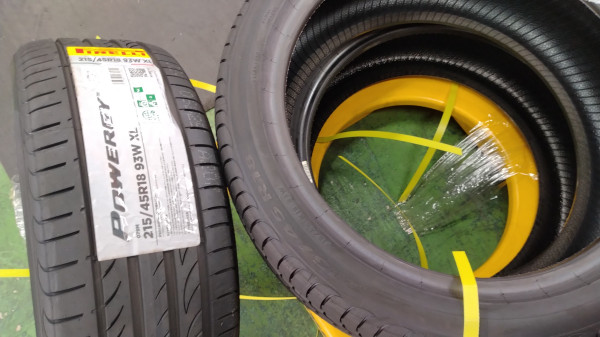 PIRELLI POWERGY 195/60R16 89H | タイヤの通販 販売と交換/交換予約の