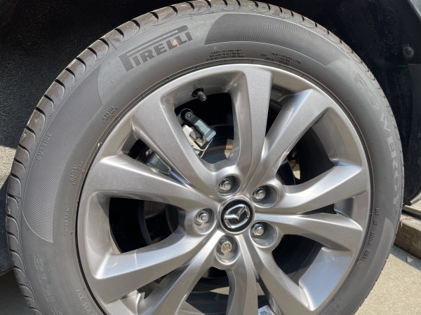 PIRELLI POWERGY 215/60R16 99V XL | タイヤの通販 販売と交換