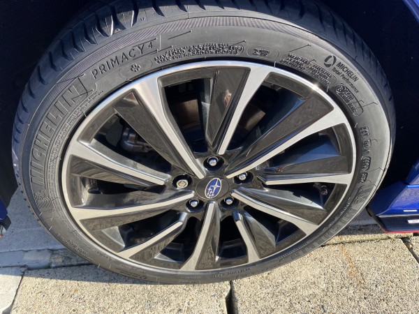 MICHELIN PRIMACY PRIMACY 4+ 225/45R17 94W XL | タイヤの通販