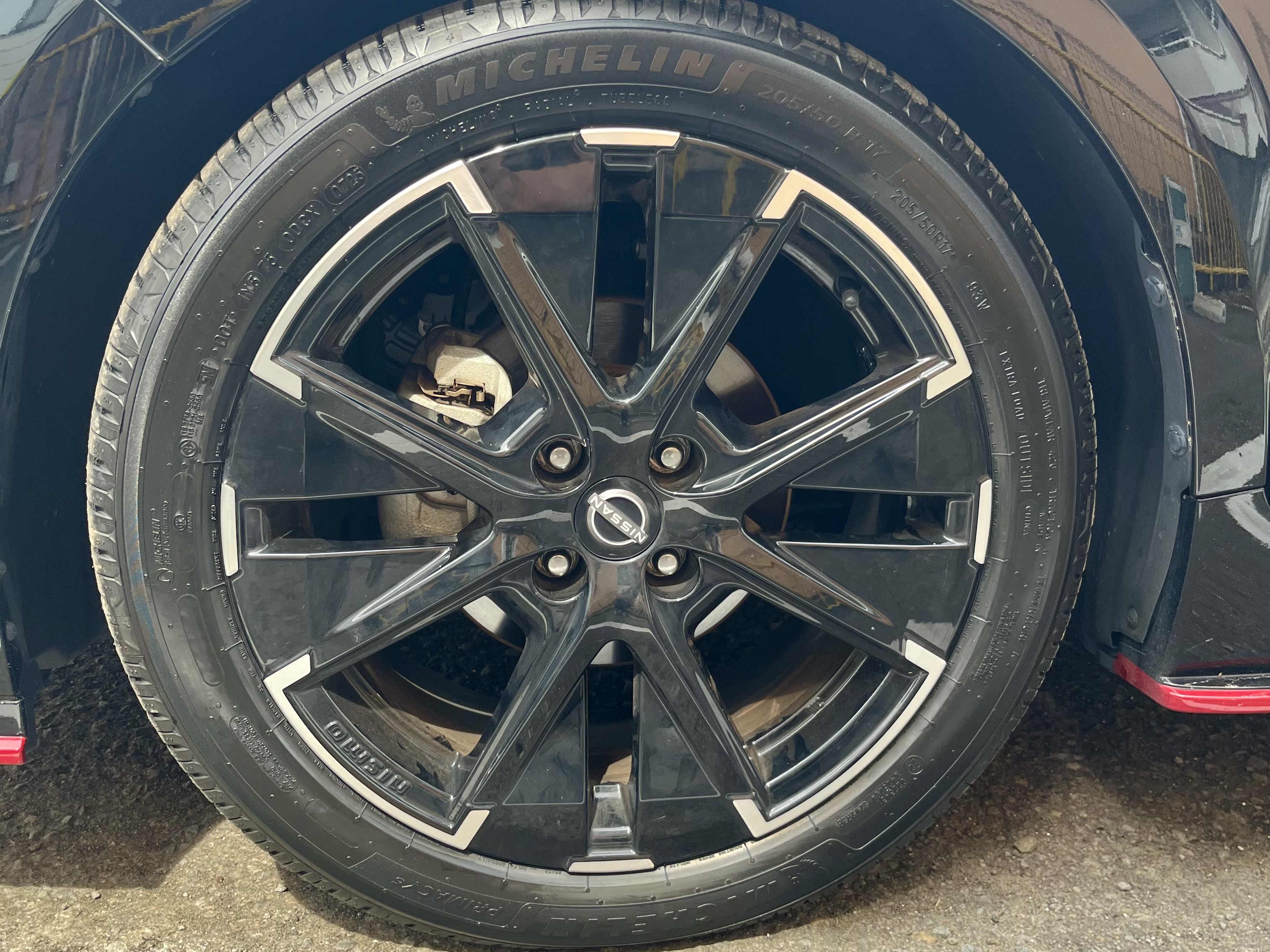 MICHELIN PRIMACY PRIMACY 5 235/45R20 100W XL | タイヤの通販