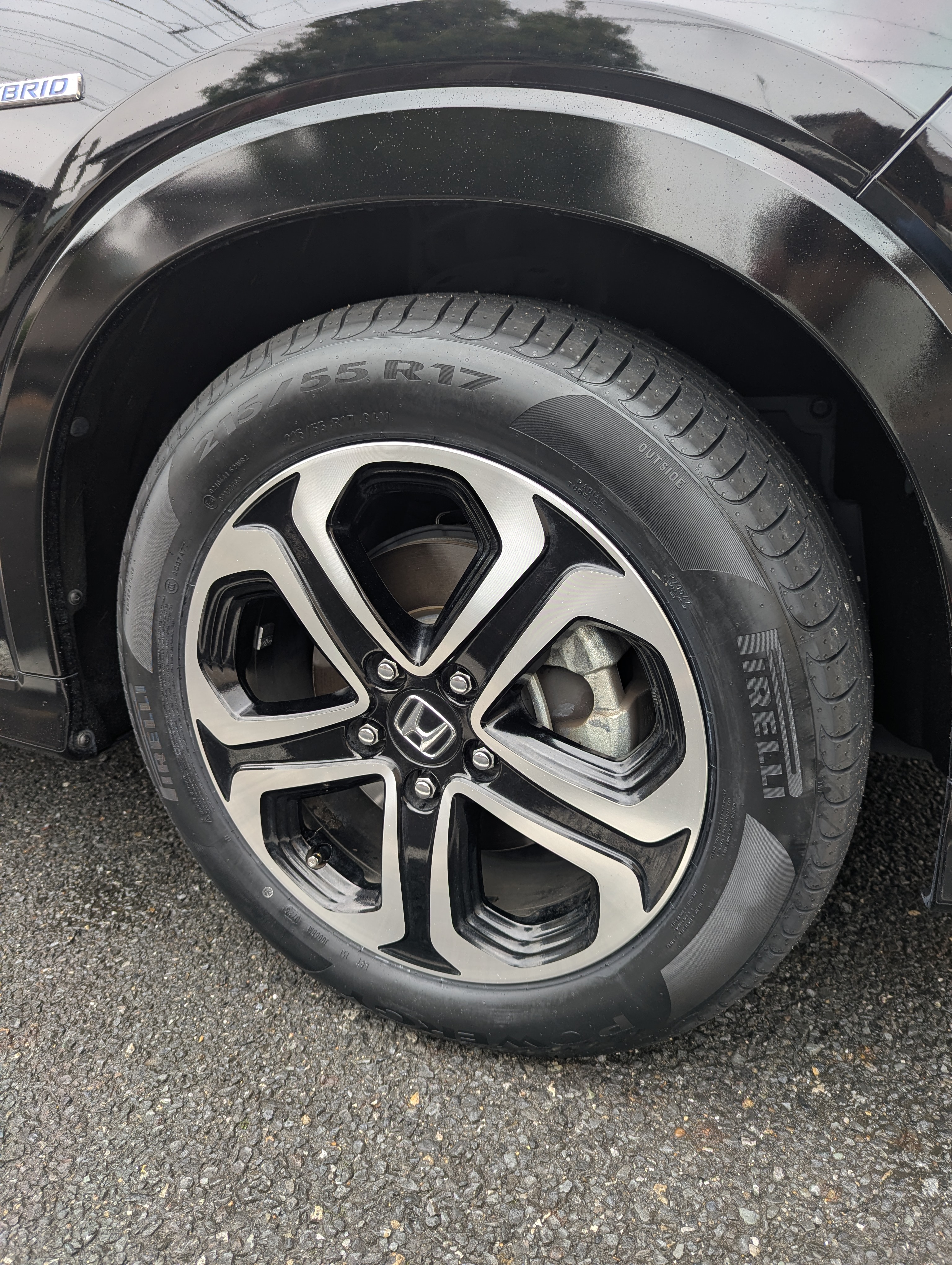 PIRELLI POWERGY 215/45R17 91W XL | タイヤの通販 販売と交換