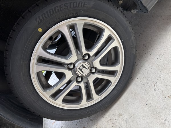 楽天市場】165/50R16 ブリヂストン ニューノ 新品サマータイヤ