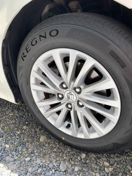 BRIDGESTONE REGNO GR-XIII 195/65R15 91H | タイヤの通販 販売