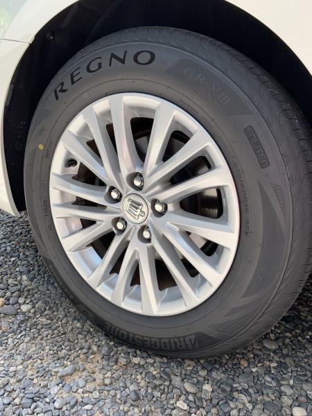 レグノ（ブリヂストン） 【当日出荷可】＜2025年製＞ REGNO GR