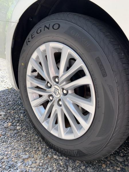 2022-23年製 ブリヂストン BRIDGESTONE REGNO GR-XII（GRX2