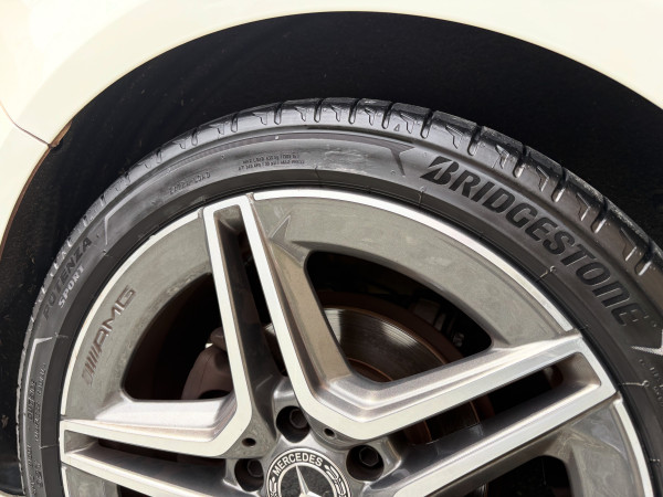 BRIDGESTONE POTENZA POTENZA SPORT 245/40R18 97Y XL | タイヤの通販