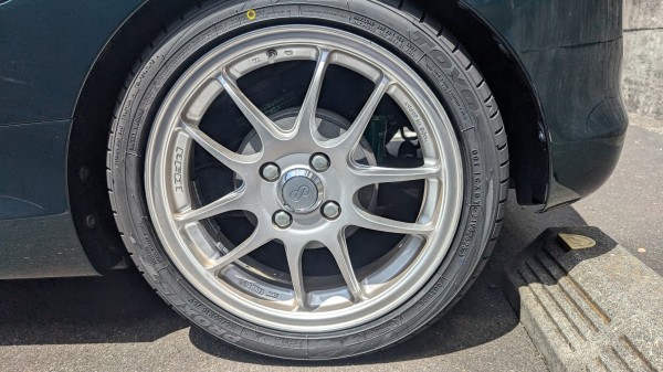 TOYOTIRE PROXES TR1 195/50R16 84V | タイヤの通販 販売と交換