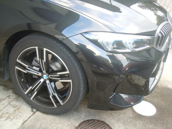 KUMHO ECSTA PS71 225/40R19 93Y XL | タイヤの通販 販売と交換/交換