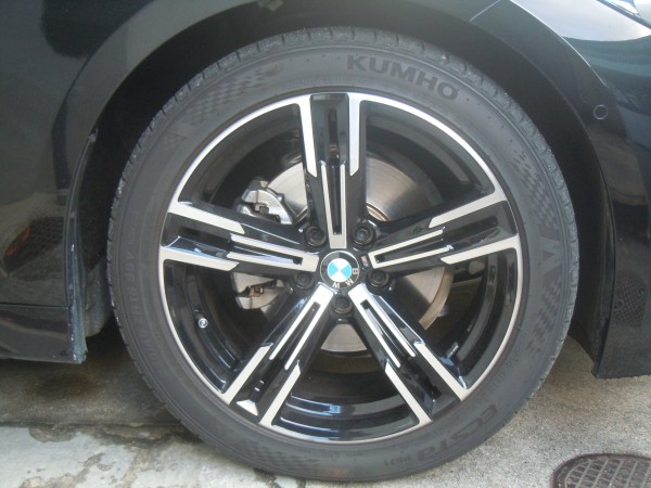 KUMHO ECSTA PS71 225/40R19 93Y XL | タイヤの通販 販売と交換/交換