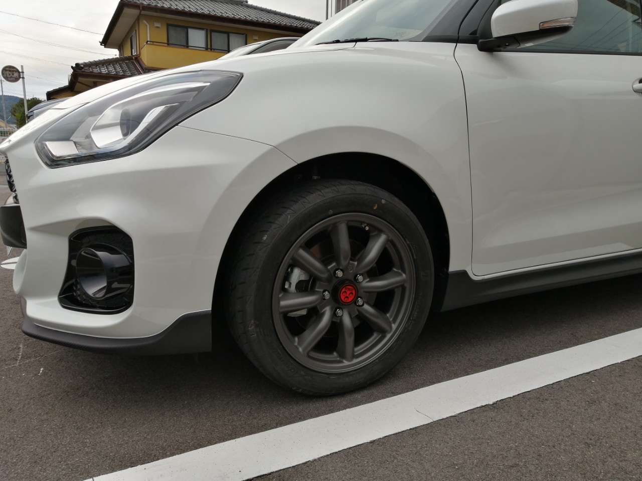 BRIDGESTONE POTENZA Adrenalin RE004 225/55R16 95W | タイヤの通販