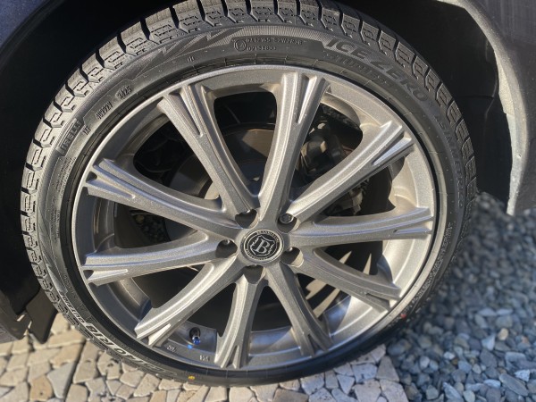 PIRELLI ICE ZERO ASIMMETRICO 225/45R18 95H XL | タイヤの通販 販売