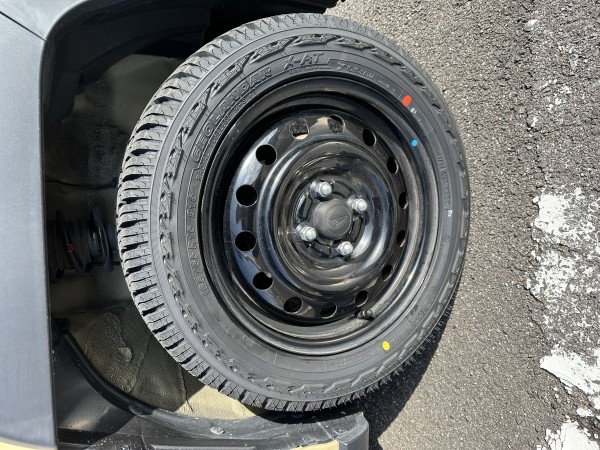 YOKOHAMA GEOLANDAR X-AT G016A 195/80R15 107/105N | タイヤの通販