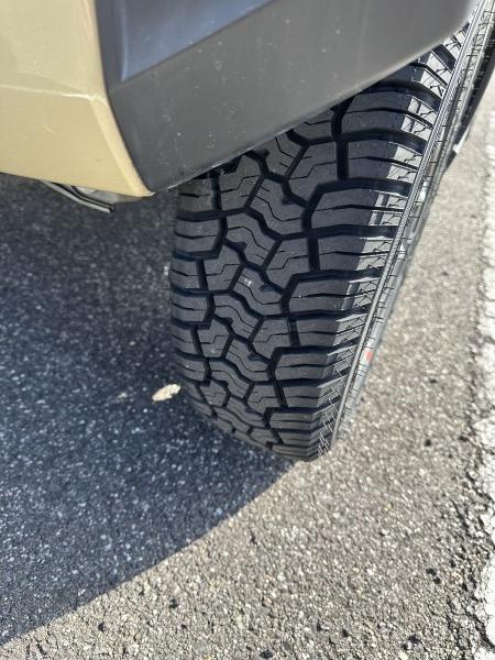 YOKOHAMA GEOLANDAR X-AT G016A LT165/65R14 81/78Q | タイヤの通販