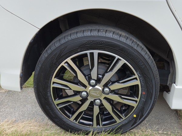 YOKOHAMA BluEarth-RV RV03CK 155/65R14 75H | タイヤの通販 販売と