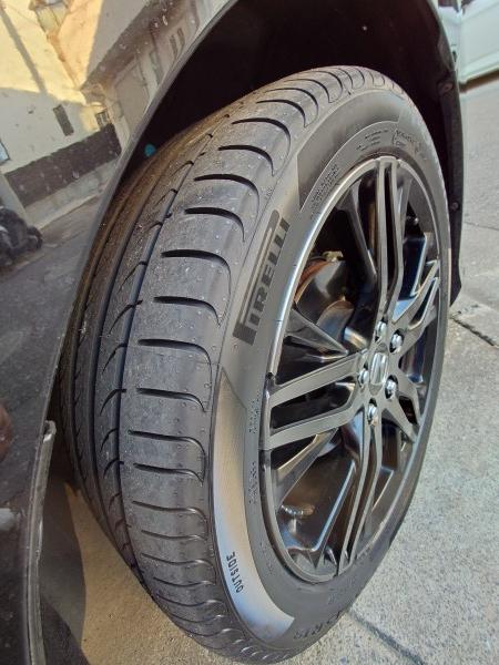 PIRELLI POWERGY 255/35R19 96Y XL | タイヤの通販 販売と交換/交換