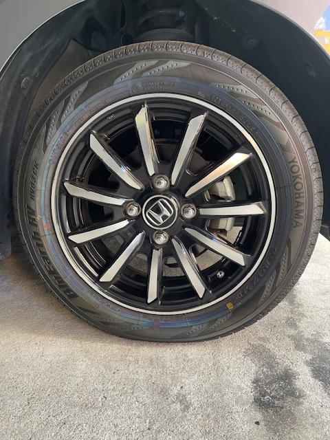 YOKOHAMA BluEarth-RV RV03CKの評判・評価・ユーザーレビュー一覧