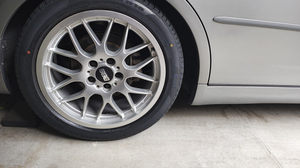 PIRELLI POWERGY 235/60R18 107V XL | タイヤの通販 販売と交換/交換