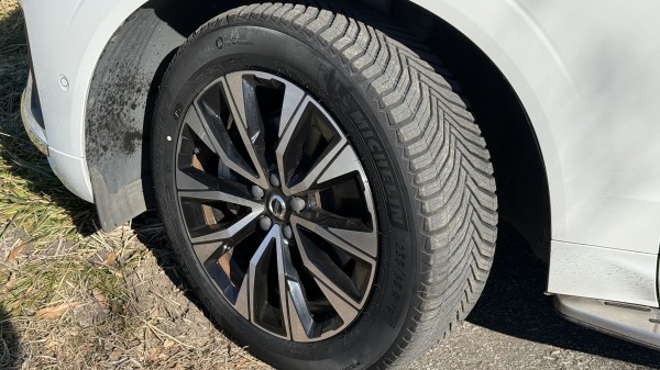 MICHELIN CROSSCLIMATE CROSSCLIMATE 2 185/55R16 83V | タイヤの通販